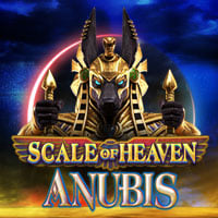 Scale of Heaven: Anubis