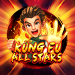 Kung Fu All Stars