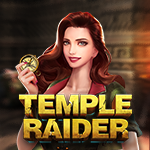 Temple Raider