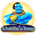 Aladdin's lamp