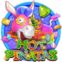 Hot Pinatas