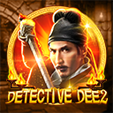 Detective Dee 2