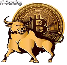 blockchain Bull bull