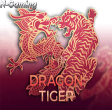 blockchain DragonTiger