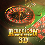 American Roulette 3D Classic