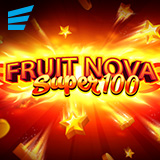 Fruit Super Nova 100