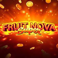 Fruit Super Nova 40