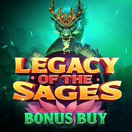 Legacy Of The Sages Bonus Buy