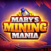 Mary's Mining Mania