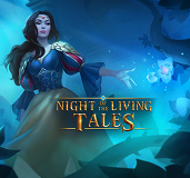 Night Of The Living Tales