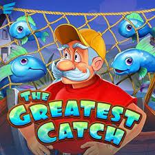 The Greatest Catch