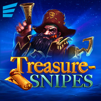 Treasure-snipes