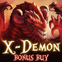 X-Demon Bonus Buy