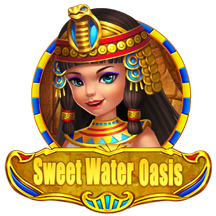 Sweet Water Oasis