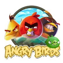 Angry Birds