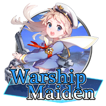 Warship Maiden