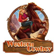 Western Cowboy