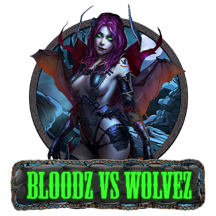 Bloodz VS Wolvez