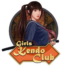 Girls Kendo Club