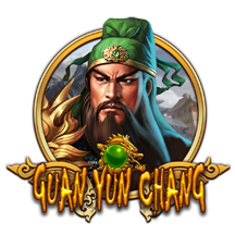 Guan Yun Chang