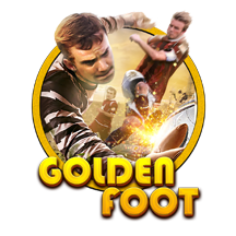 Golden Foot