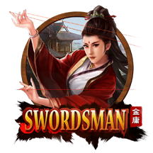 Swordsman