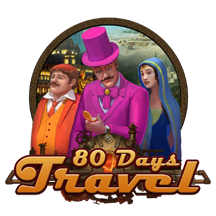 80 Days Travel