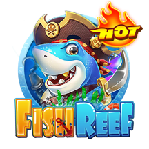 Fish Reef