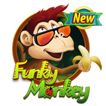 Funky Monkey