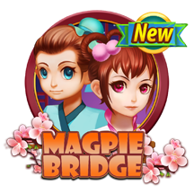 Magpie Bridge