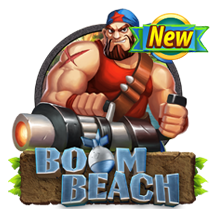 Boom Beach