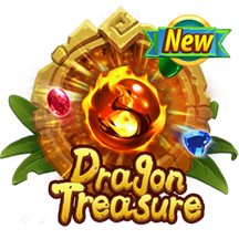 Dragon Treasure