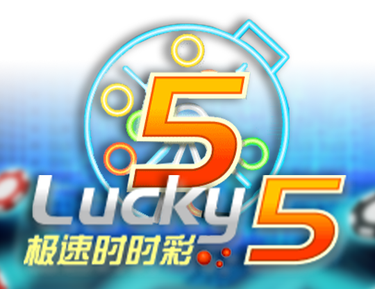 Lucky 5