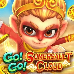 Go!Go! Somersault Cloud