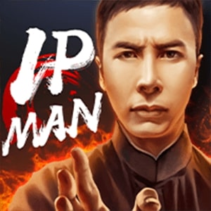 IP MAN