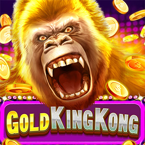 Gold King Kong