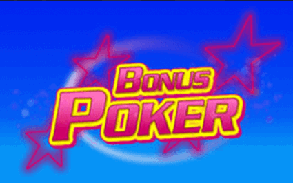 Bonus Poker 10 Hand