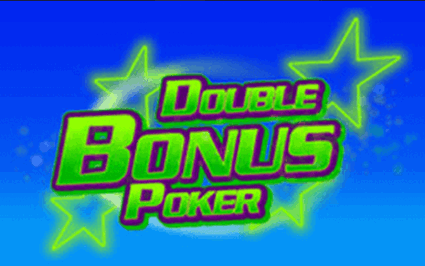 Double Bonus Poker 1 Hand