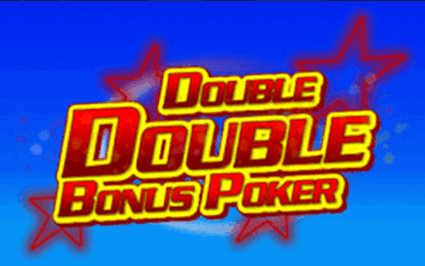 Double Double Bonus Poker 1 Hand