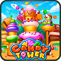 Candy Tower