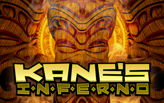 Kane's Inferno