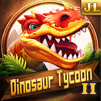 Dinosaur Tycoon...