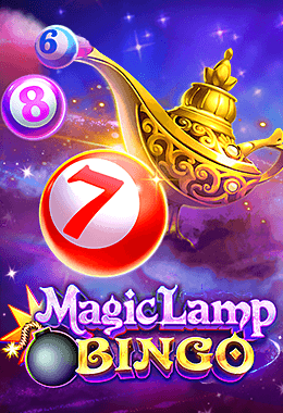 Magic Lamp Bing...