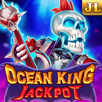 Ocean King Jack...