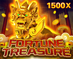 Fortune Treasure