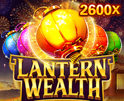 Lantern Wealth