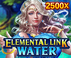 Elemental Link Water