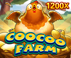 CooCoo Farm