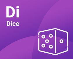 Dice