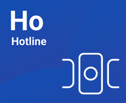 Hotline